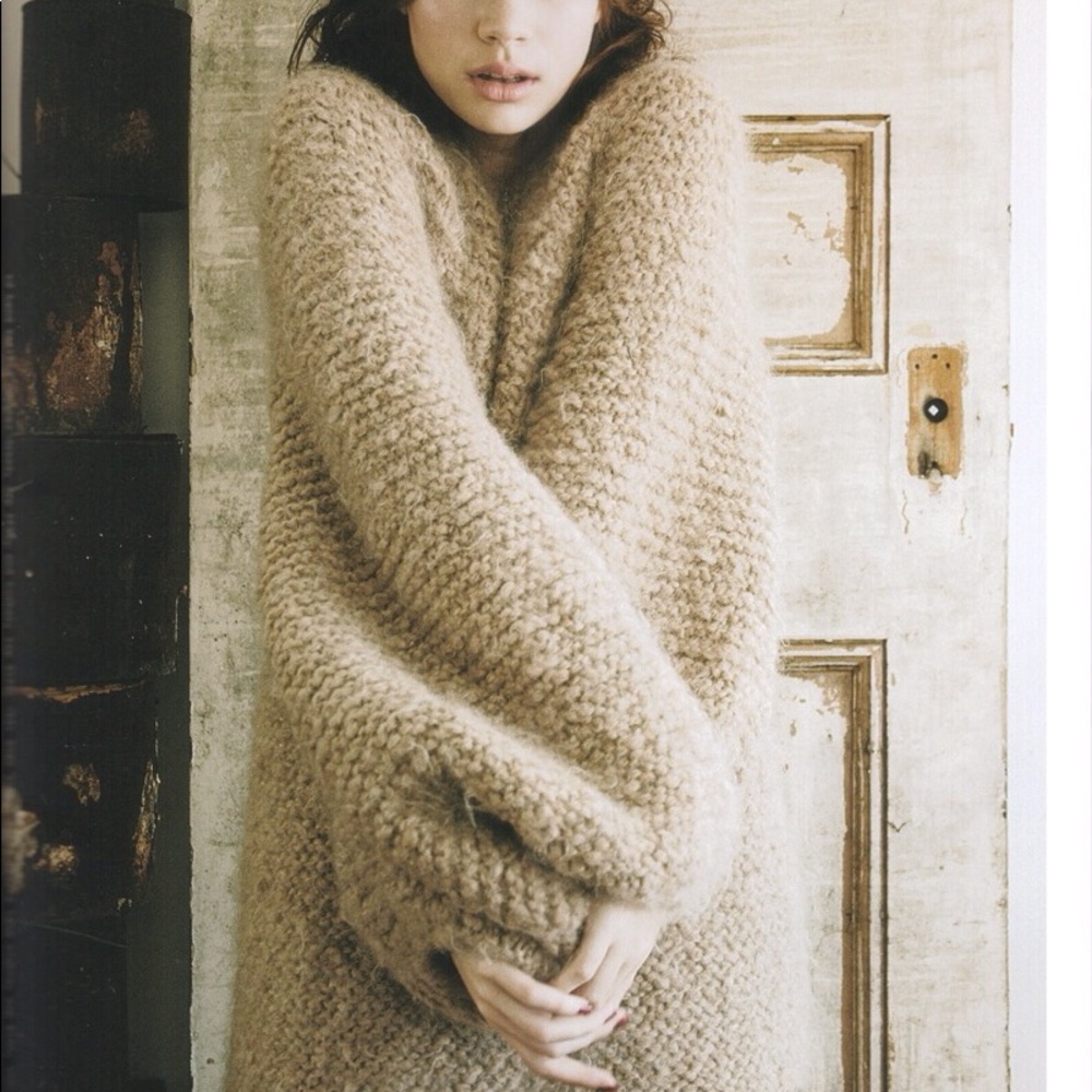COZY WARM SWEATERS - Picture 5 of 16